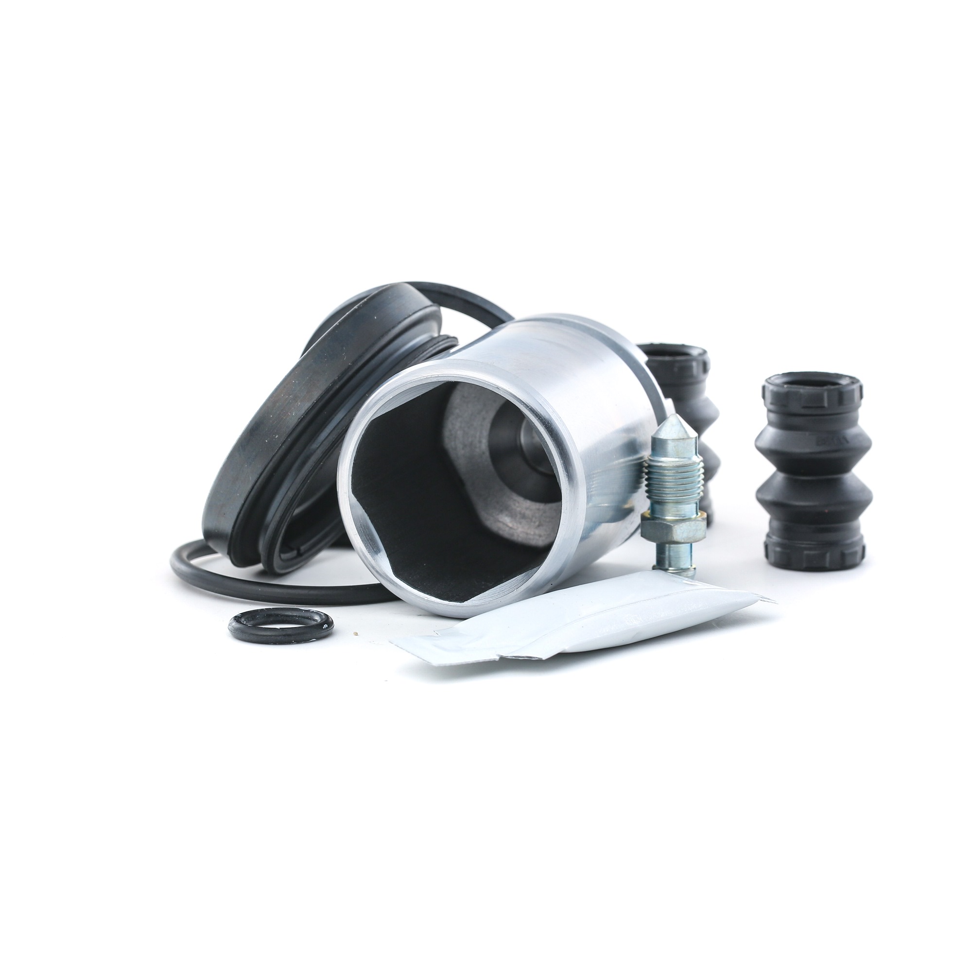 A.B.S. Kit De Réparation Étrier De Frein 57483 AUDI,LAND ROVER,JAGUAR,A4 8K2, B8,A4 Avant 8K5, B8,Q5