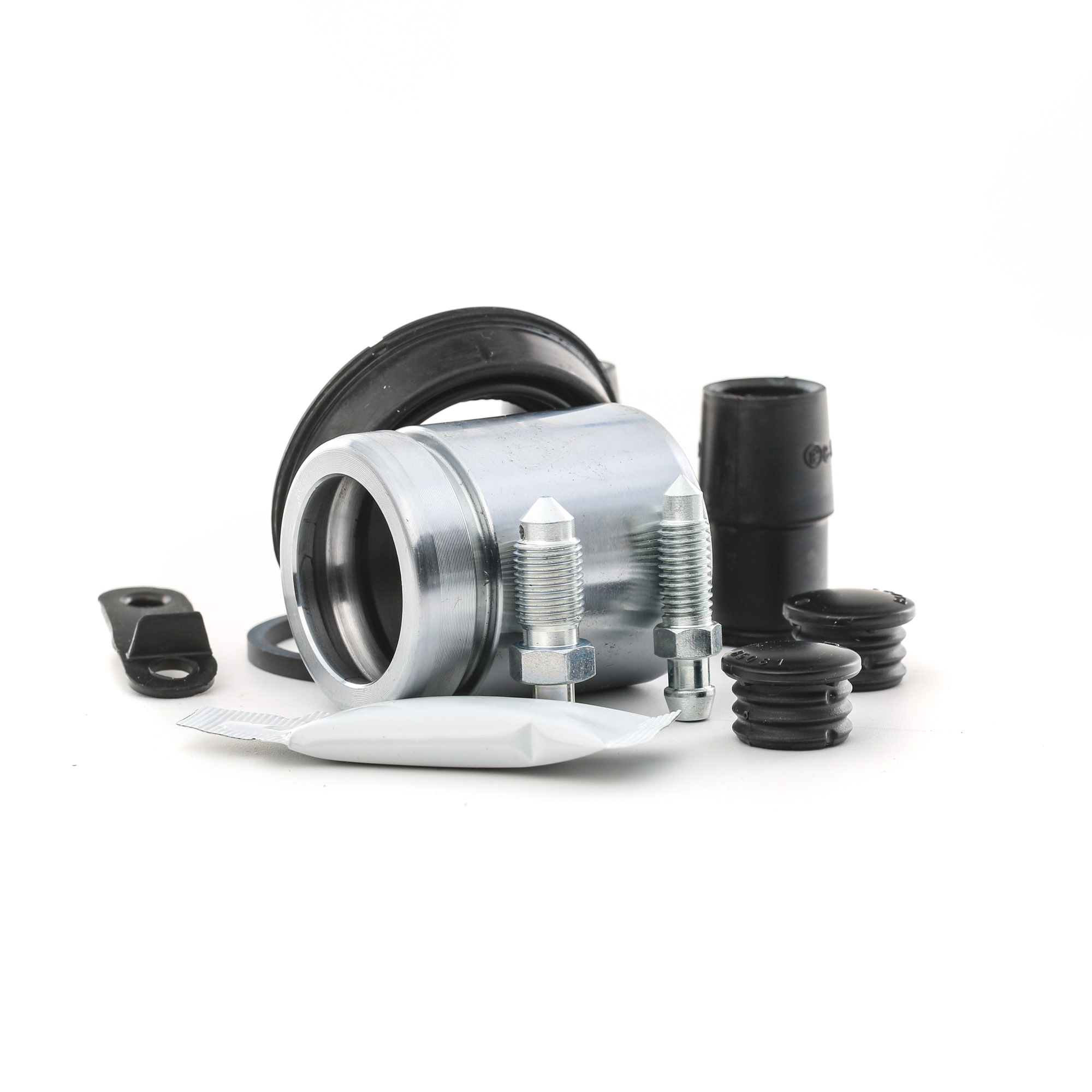 A.B.S. Kit De Réparation Étrier De Frein 57502 MERCEDES-BENZ,BMW,CLASE GLK X204,3 E90,1 E87,3 Tourin