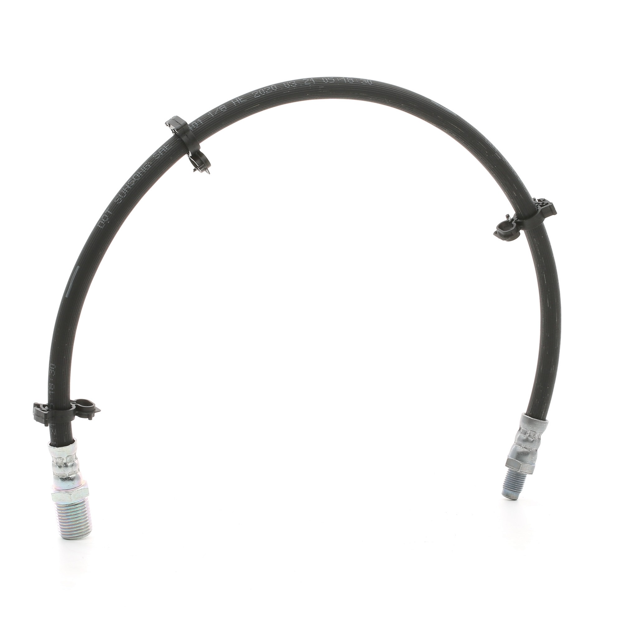 A.B.S. Flexible De Frein SL 6521 Durite De Frein IVECO,DAILY III Furgón/ranchera familiar,DAILY III