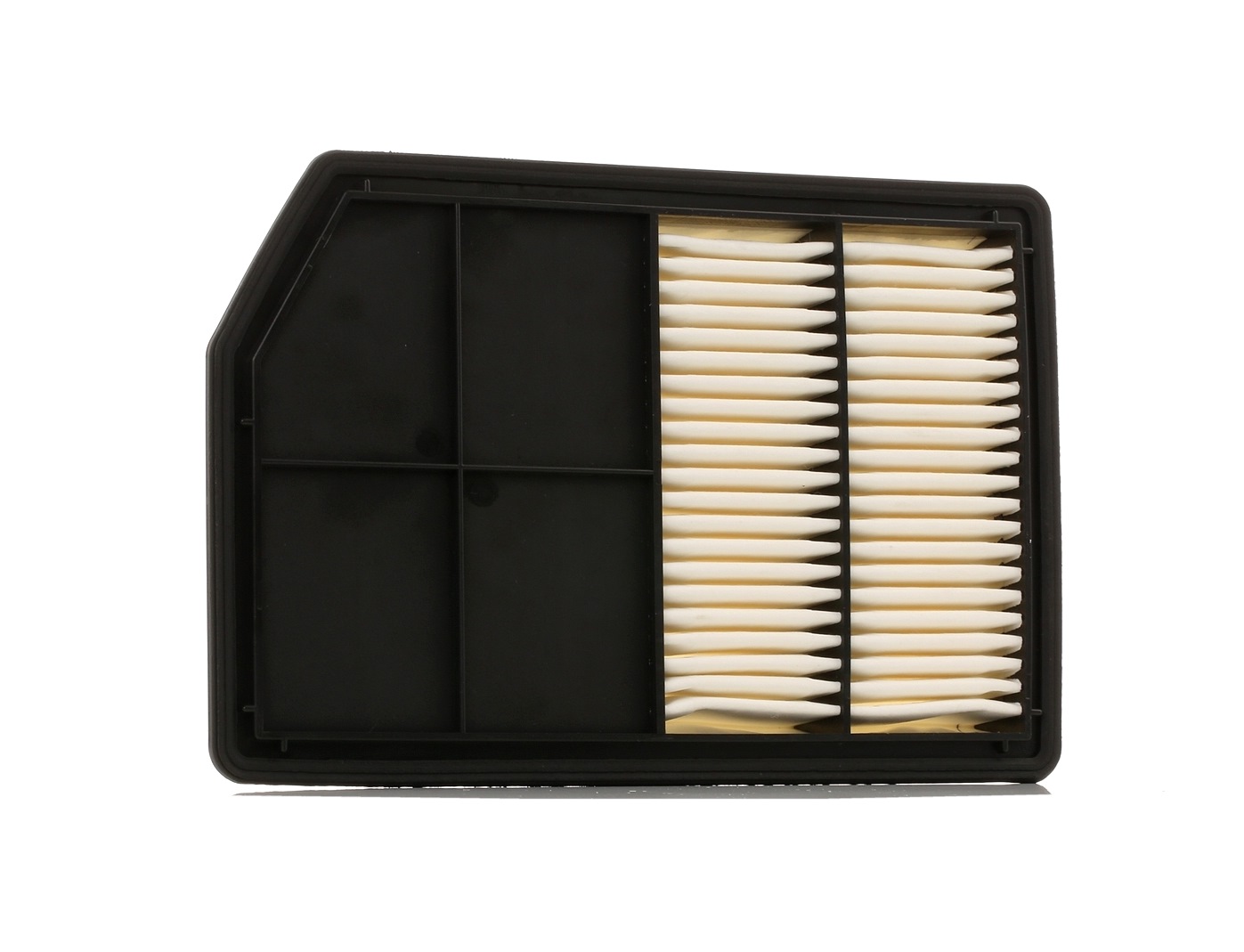 mahleoriginal MAHLE ORIGINAL Luftfilter LX 4264  MITSUBISHI,OUTLANDER III GG_W, GF_W, ZJ