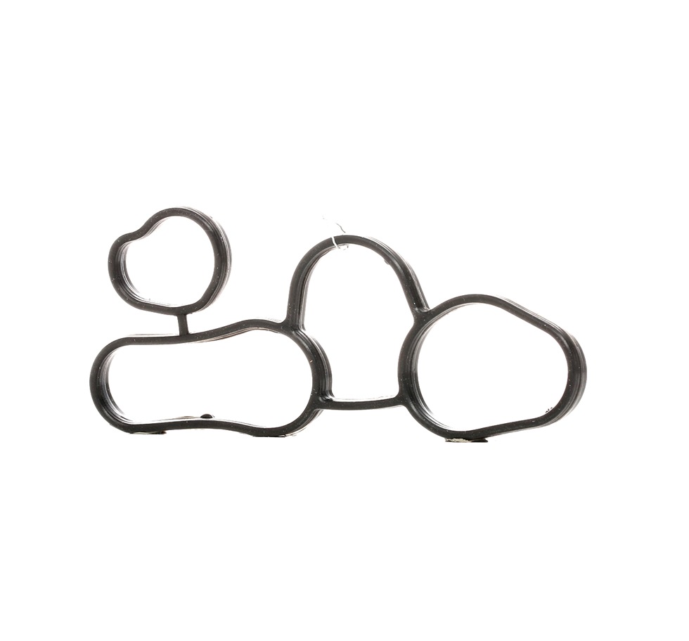 TOPRAN Joint, radiateur d'huile 115 261 VW,AUDI,SKODA,GOLF V 1K1,GOLF VI 5K1,POLO 6R, 6C,PASSAT 3C2,