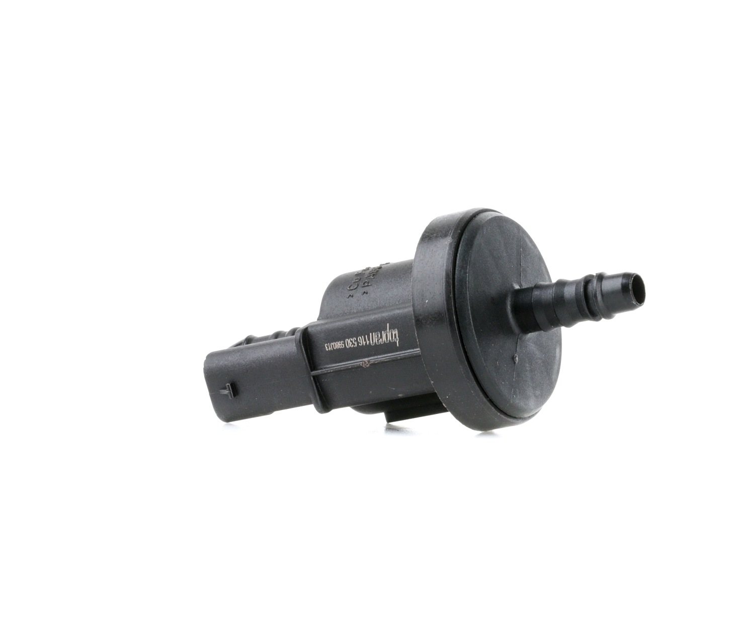 TOPRAN Soupape de ventilation, réservoir de carburant 116 530 VW,AUDI,SKODA,GOLF V 1K1,GOLF VI 5K1,T