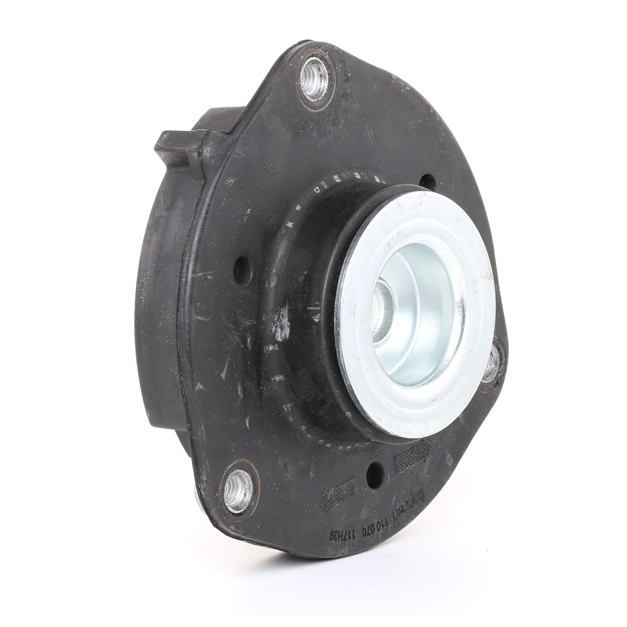 TOPRAN Kit de réparation, palier de la jambe de suspension 117 500 VW,AUDI,SKODA,GOLF V 1K1,TOURAN 1