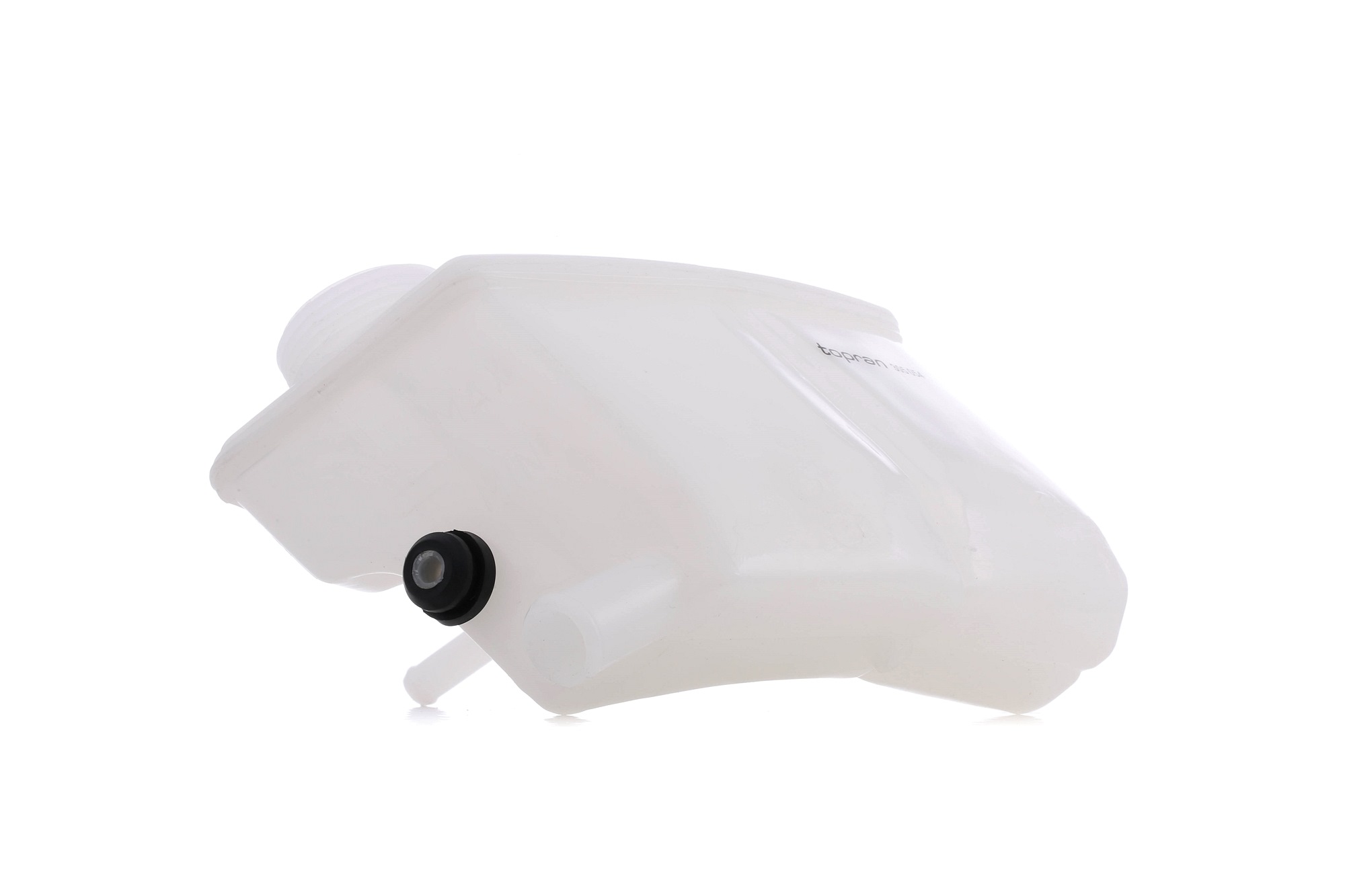 TOPRAN Vase d'Expansion 305 054 Vase d'expansion, liquide de refroidissement FORD,KA RB_