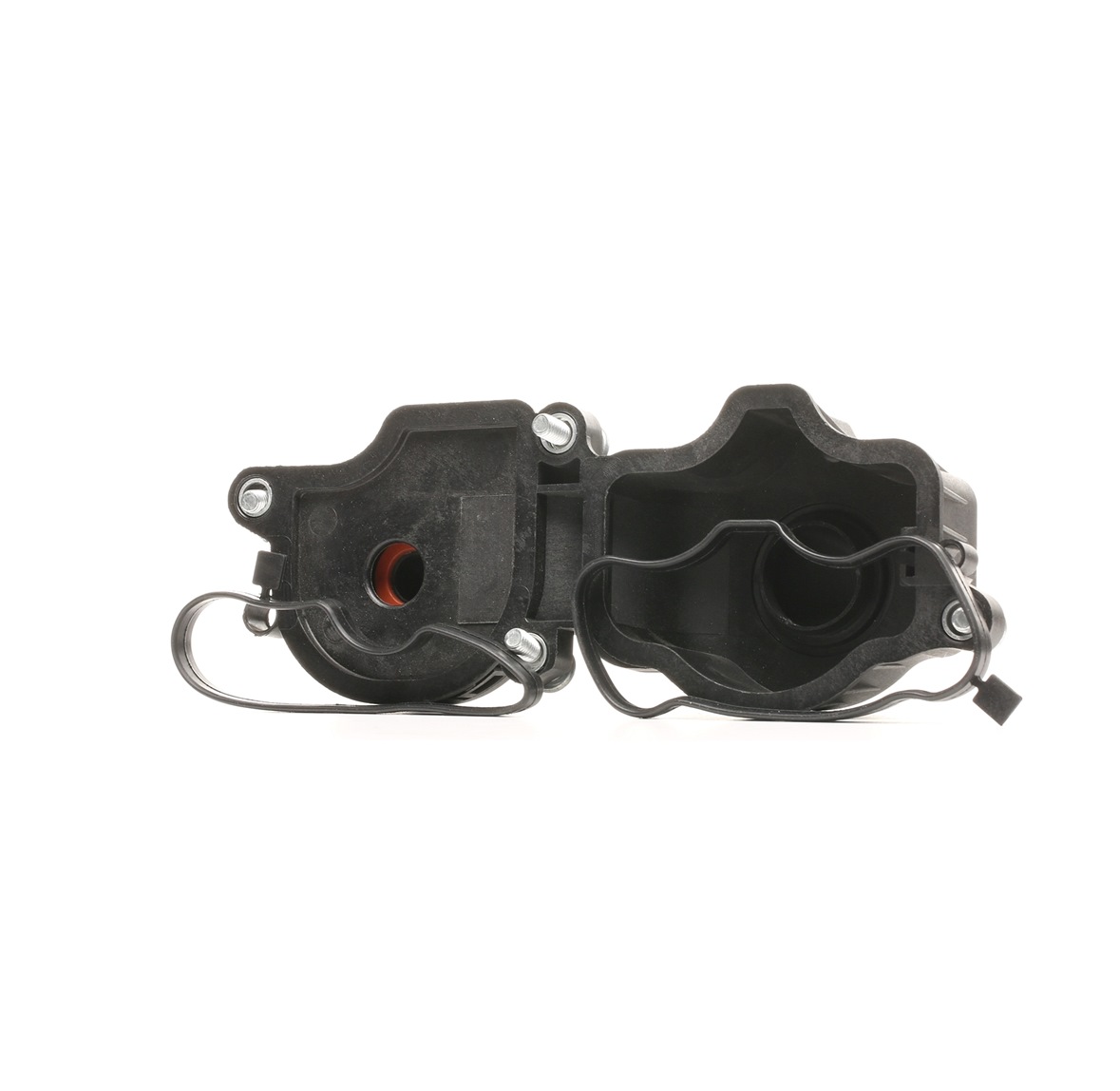 TOPRAN Soupape, dégazage du carter 502 334 BMW,3 E90,5 E60,X3 E83,3 Touring E91,X5 E70,3 Coupé E92,5