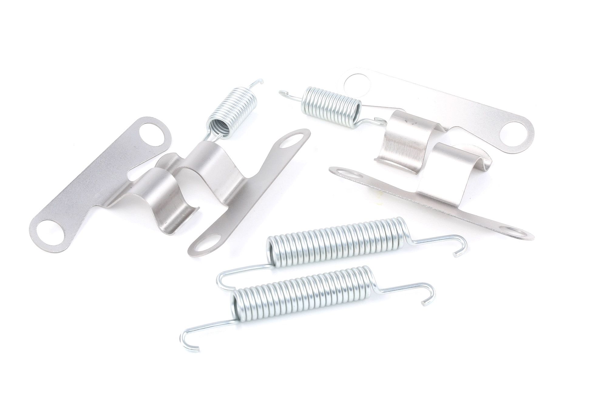 AUTOFREN SEINSA Kit d'accessoires, mâchoires de frein de stationnement D3985A VOLVO,240 Kombi P245,9