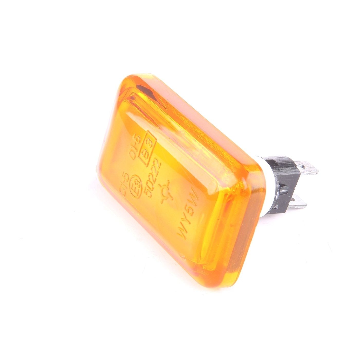 VAN WEZEL Clignotant 5812914 Feu Clignotant AUDI,VW,PORSCHE,80 8C, B4,80 89, 89Q, 8A, B3,A6 4A, C4,C