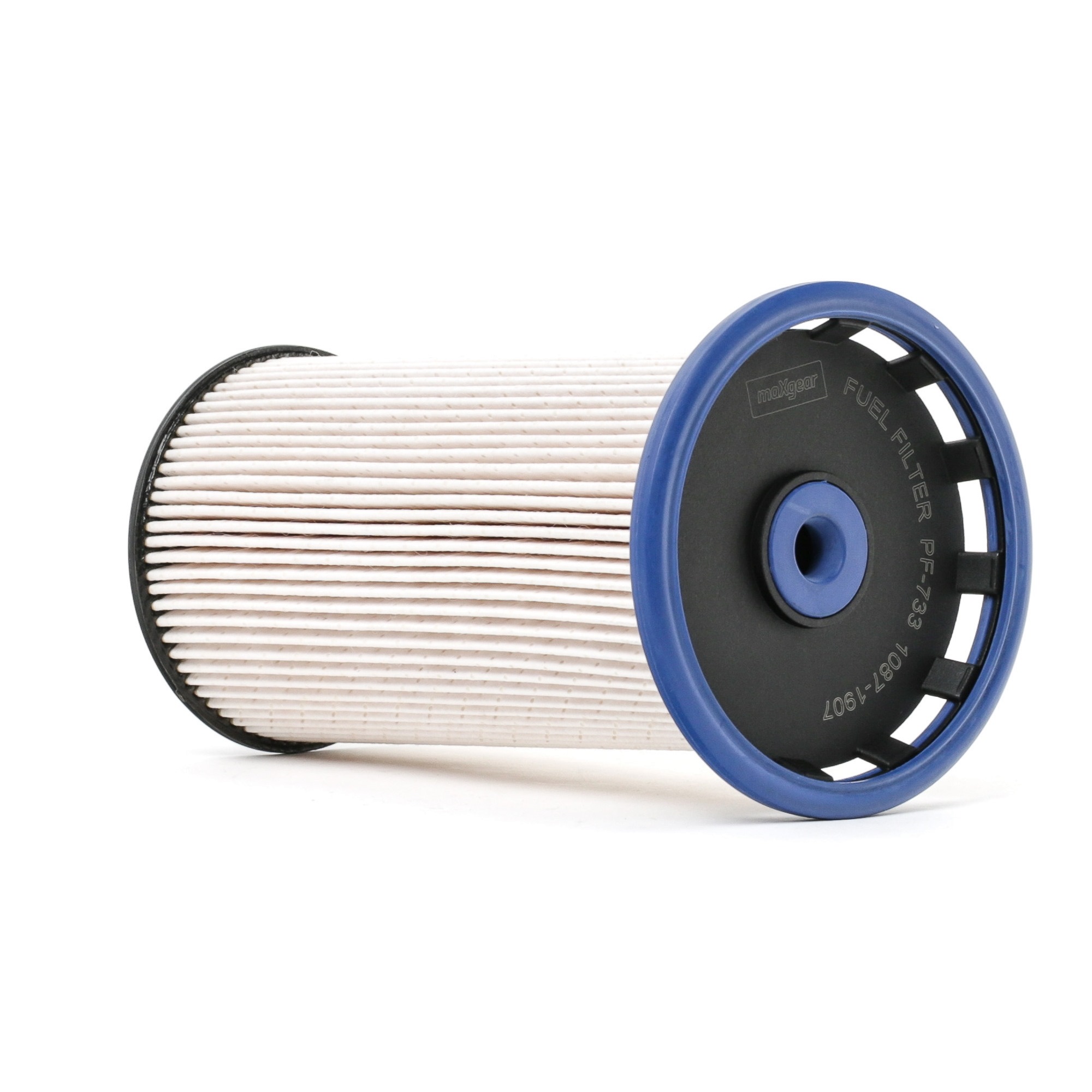 MAXGEAR Filtre à Carburant 26-1142 Filtre Fuel SKODA,YETI 5L