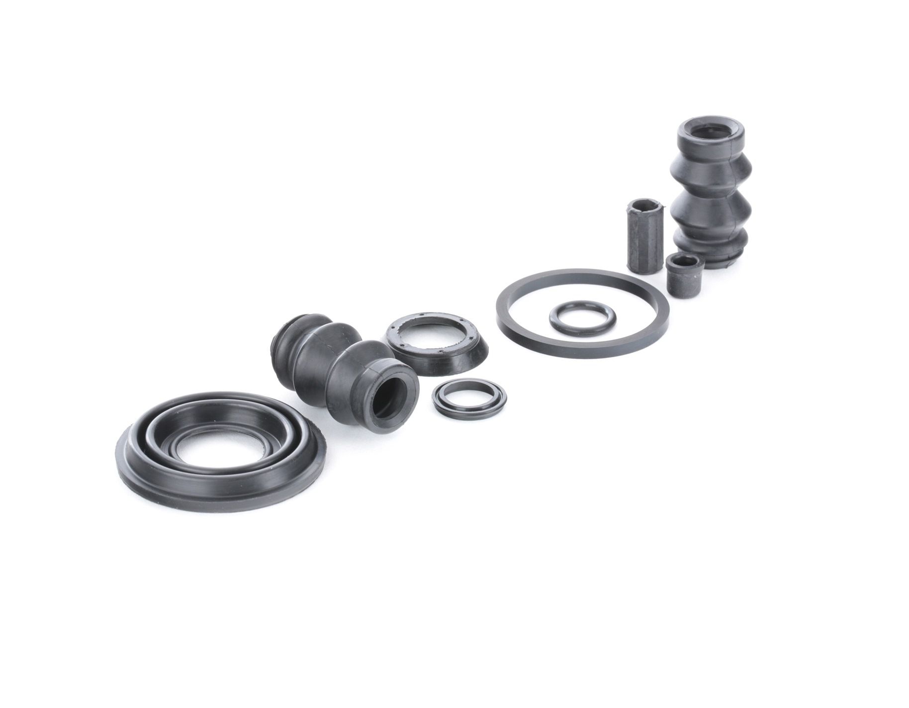 MAXGEAR Kit De Réparation Étrier De Frein 27-0437 FIAT,RENAULT,JAGUAR,500L,KANGOO KC0/1_,KANGOO Expr