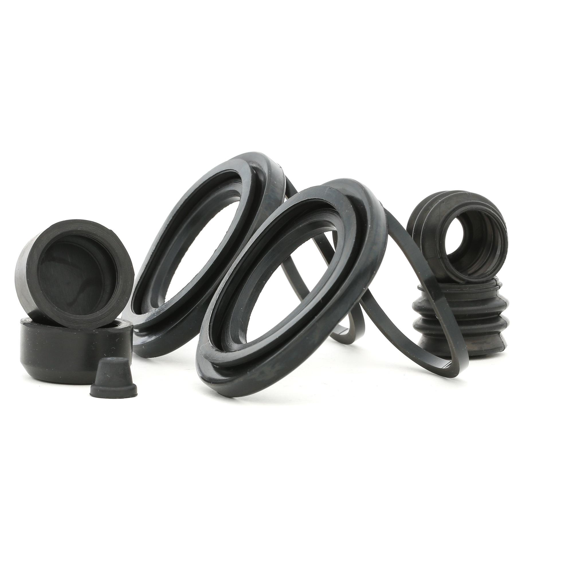 MAXGEAR Kit De Réparation Étrier De Frein 27-0466 IVECO,MERCEDES-BENZ,NISSAN,DAILY IV Furgón/rancher