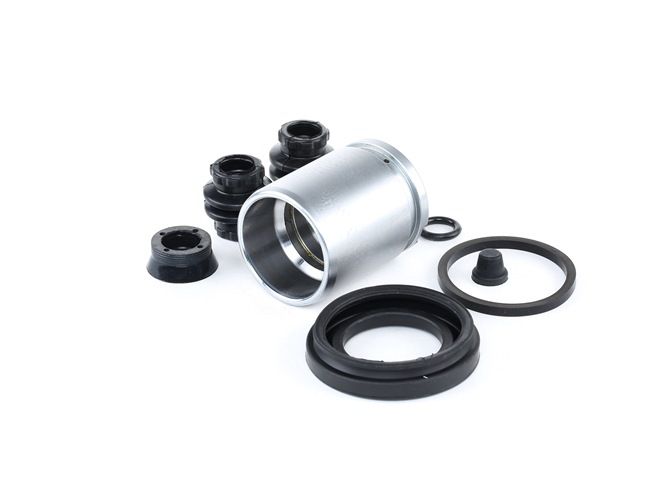 Kit de réparation ETRIER FREIN pour freinage Essieu arrière Maxgear 27-0435