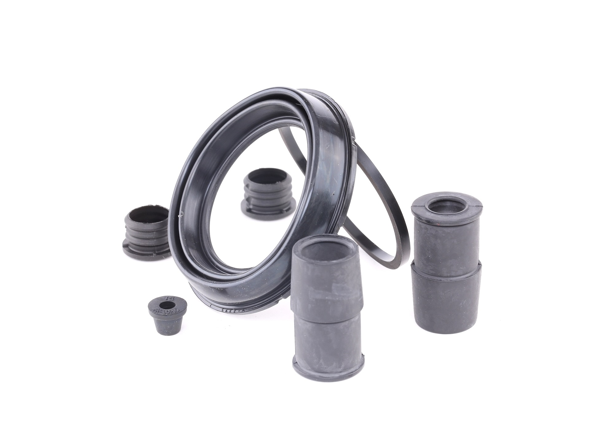 MAXGEAR Kit De Réparation Étrier De Frein 27-0503 BMW,VOLVO,VW,5 E39,5 E60,5 Touring E61,5 Touring E