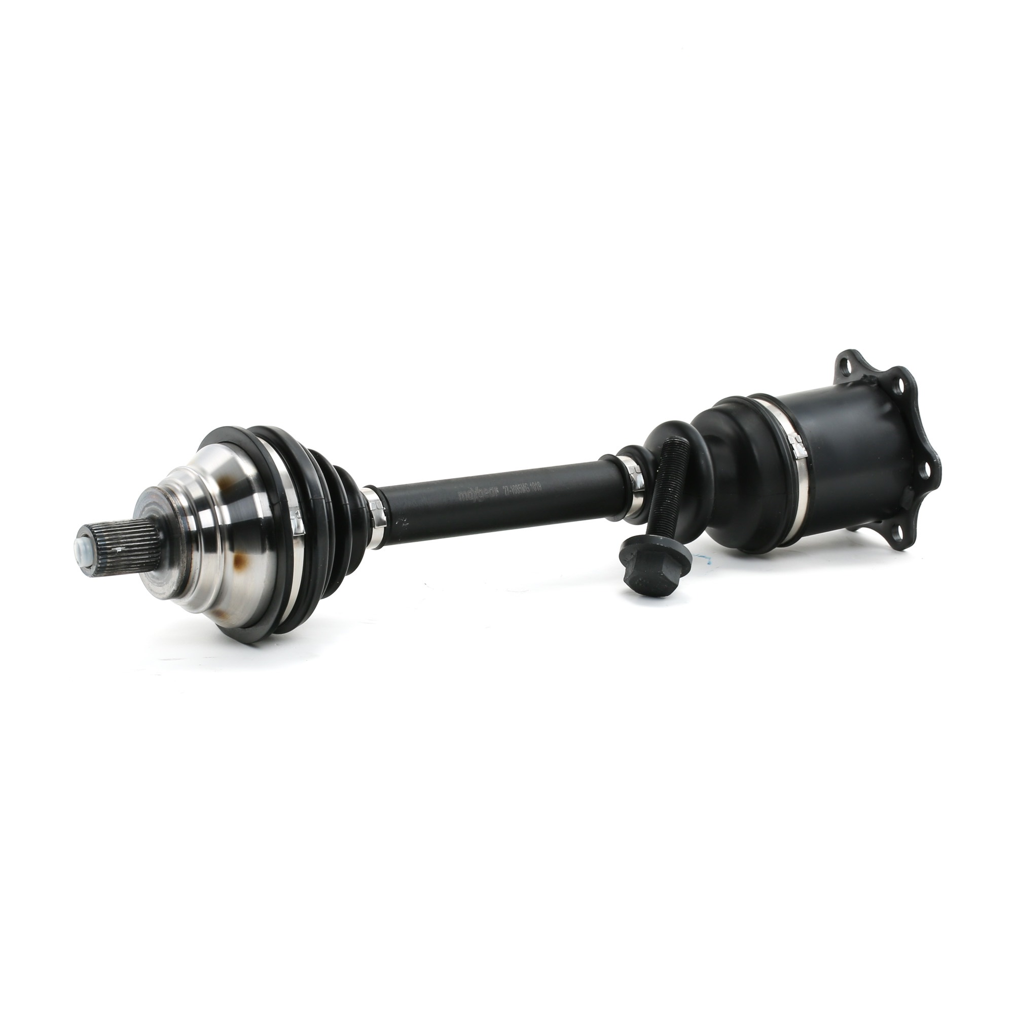 MAXGEAR Cardan 49-1215 Cardan De Transmission AUDI,VW,SKODA,A3 8P1,A3 Sportback 8PA,TT 8J3,A3 Descap