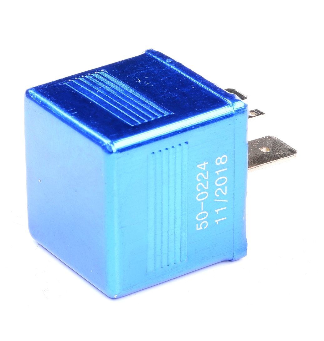 MAXGEAR Relais, pompe à carburant 50-0224 AUDI,VW,SKODA,A4 8D2, B5,A4 Avant 8E5, B6,A6 4B2, C5,A6 Av