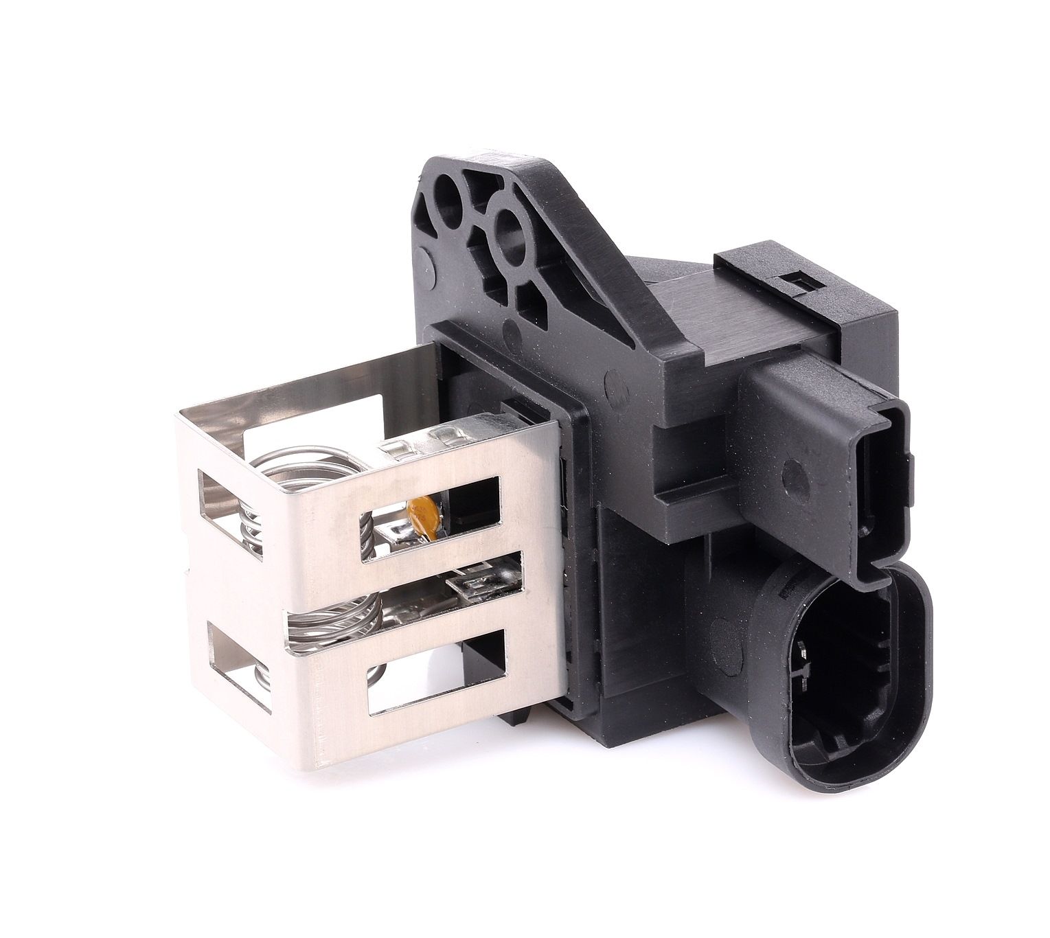 MAXGEAR Résistance de série, moteur électrique-ventilateur du radiat 57-0179 CITROËN,PEUGEOT,C3 I FC