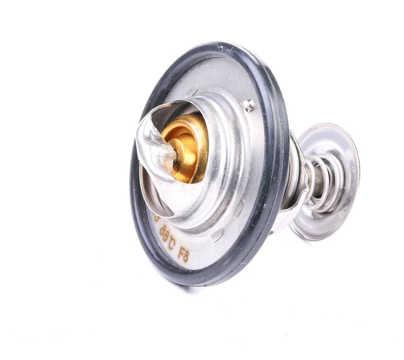 MAXGEAR Thermostat 67-0046 Calorstat,Thermostat d'Eau FORD,CITROËN,PEUGEOT,MONDEO III B5Y,TRANSIT Fu
