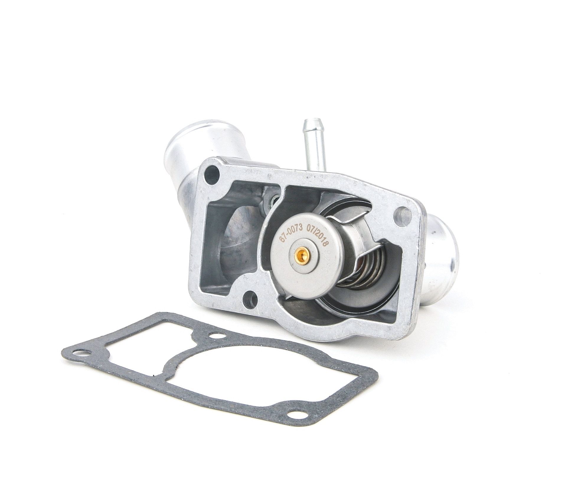 MAXGEAR Thermostat 67-0073 Calorstat,Thermostat d'Eau OPEL,VAUXHALL,ZAFIRA A F75_,ASTRA G Fastback F