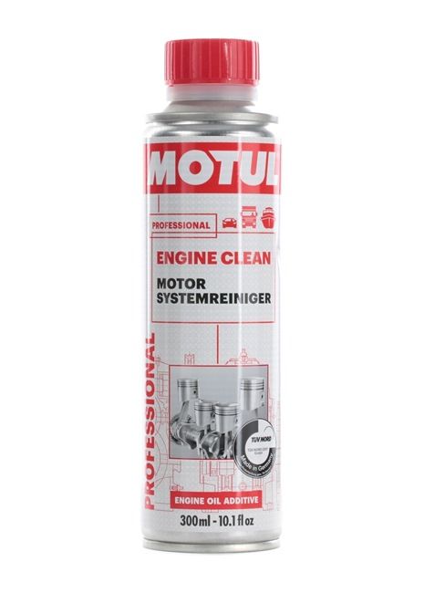 Motorreiniger
