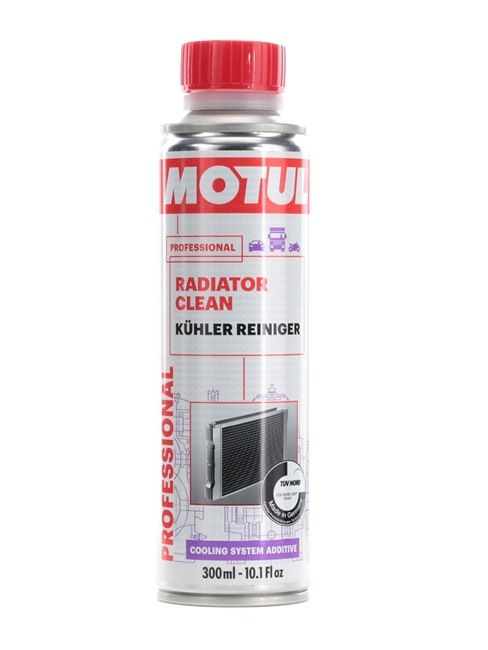 Kühlerreiniger MOTUL 108125 für Auto (Dose, Inhalt: 3l)