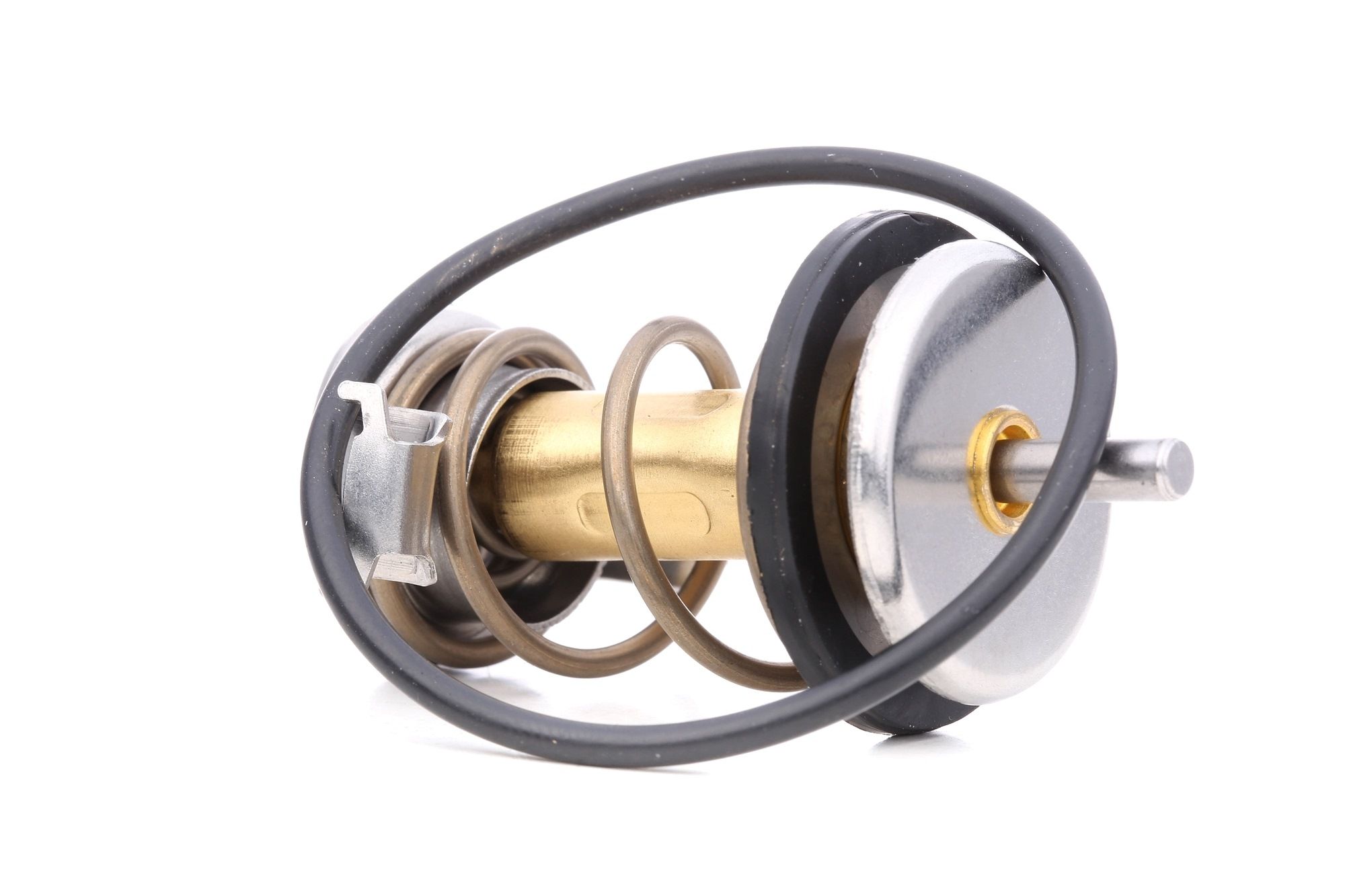 EPS Thermostat Made in Italy - OE Equivalent 1.880.990 Calorstat,Thermostat d'Eau LANCIA,JEEP,CHRYSL