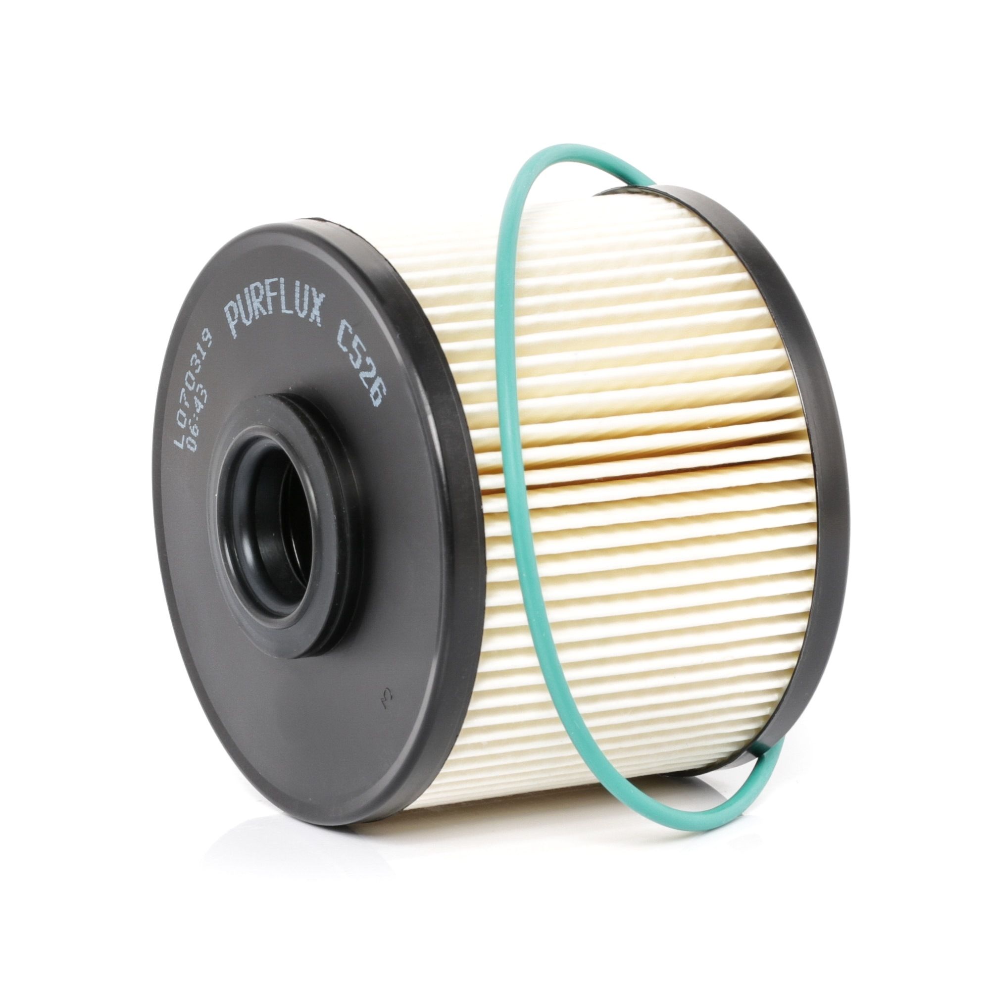 PURFLUX Filtre à Carburant C526 Filtre Fuel FIAT,PEUGEOT,FORD,SCUDO 270_,SCUDO Furgón 270_,SCUDO Caj