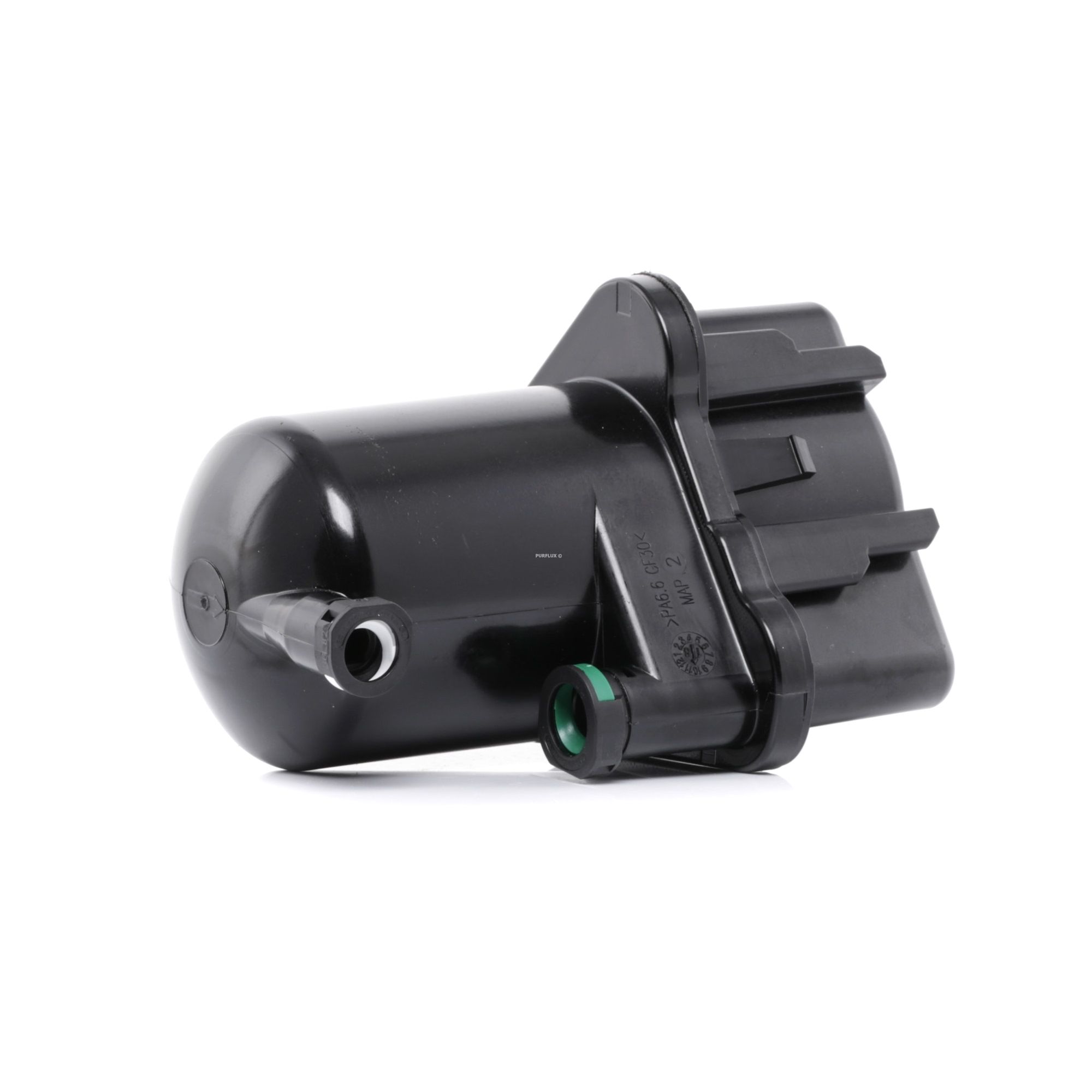 PURFLUX Filtre à Carburant FCS751 Filtre Fuel RENAULT,CLIO III BR0/1, CR0/1,MODUS / GRAND MODUS F/JP