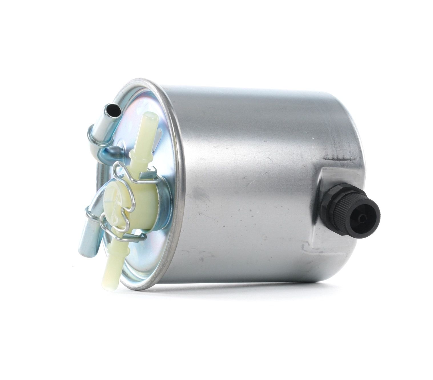 PURFLUX Filtre à Carburant FCS759 Filtre Fuel NISSAN,QASHQAI / QASHQAI +2 J10, JJ10,X-TRAIL T31,NV20