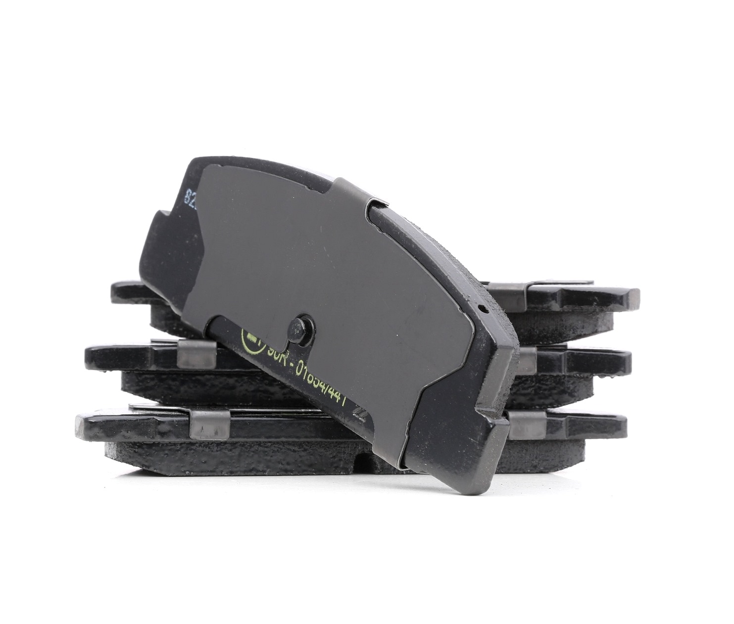 TEXTAR Plaquettes De Frein 2404501 Jeu De Plaquettes De Frein,Jeu de plaquettes de frein, frein à di