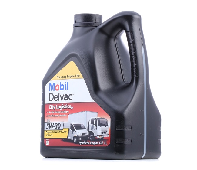 Auto Öl MOBIL 224449132038851320388