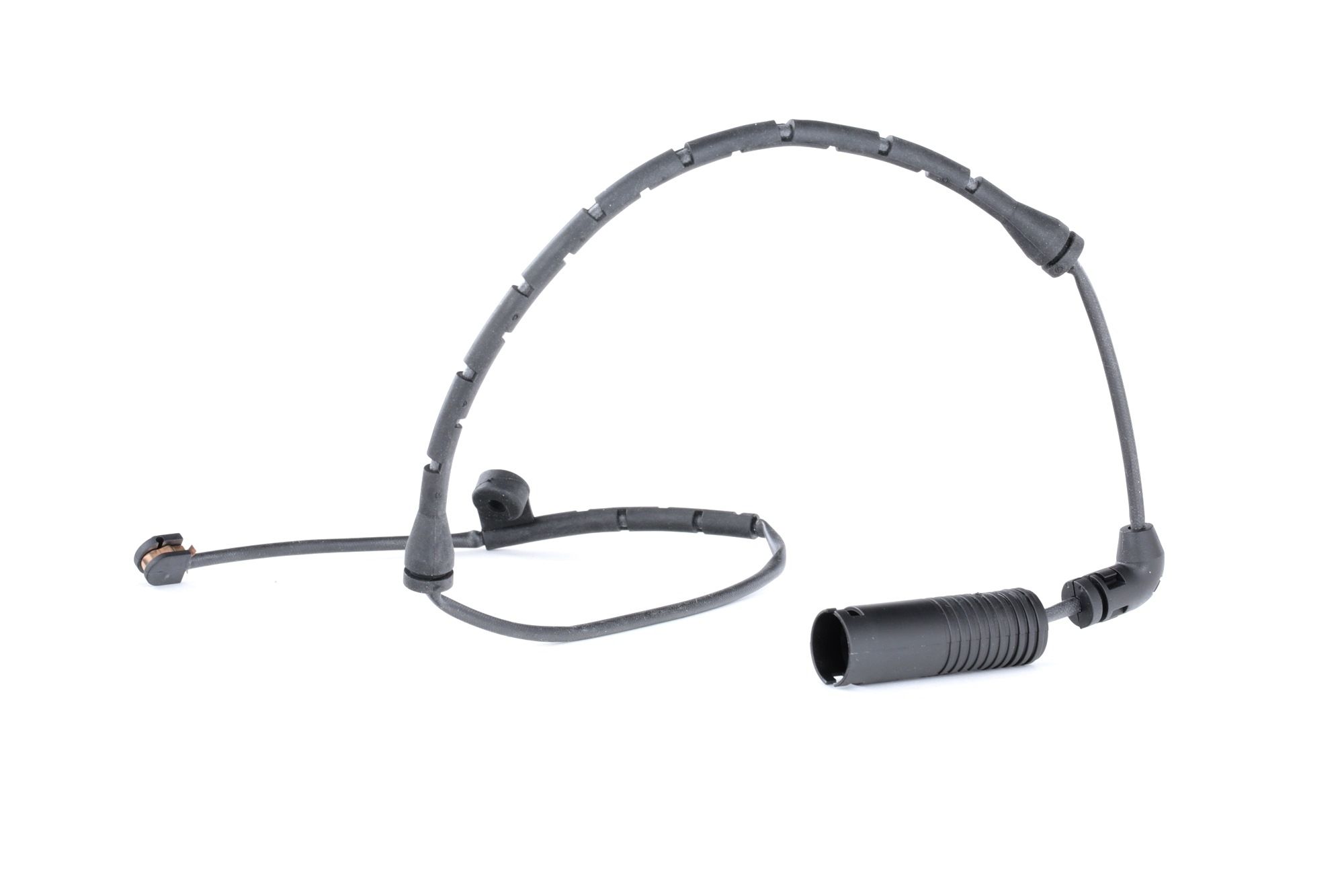 TEXTAR Usure Des Plaquettes De Frein 98023900 Témoin d'Usure Plaquettes De Frein,Contacteur De Témoi