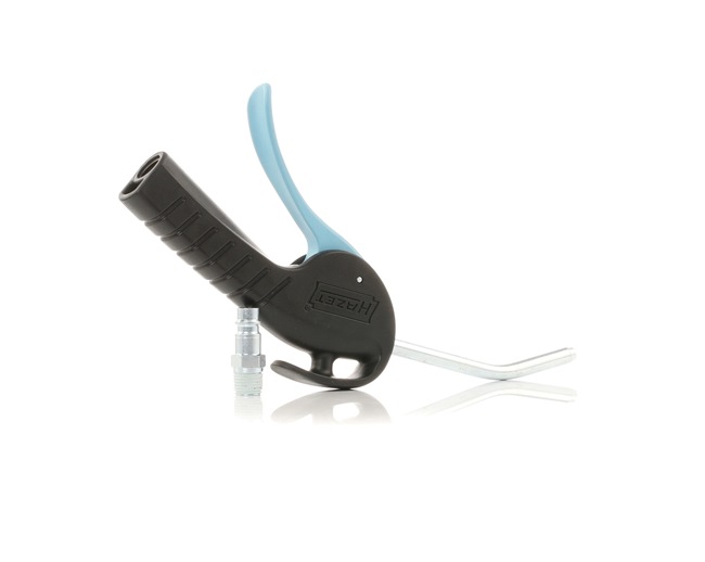 Pistola de aire comprimido