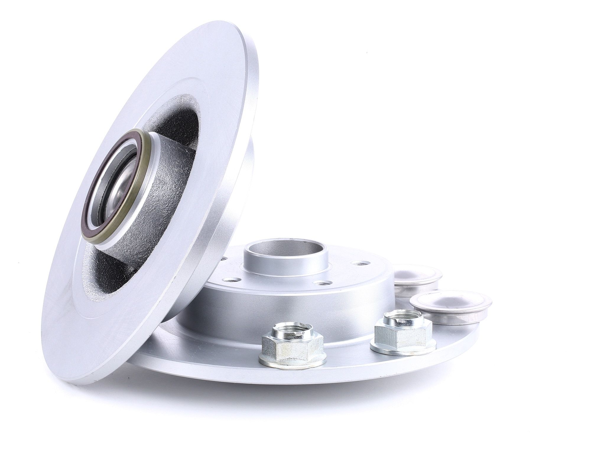 QUARO Bremsscheiben QD1271 Scheibenbremsen,Bremsscheibe RENAULT,SC&Eacute;NIC II JM0/1_,LAGUNA II Grandtour KG0/1_,LAGUNA II BG0/1_,GRAND SC&Eacute;NIC II JM0/1_