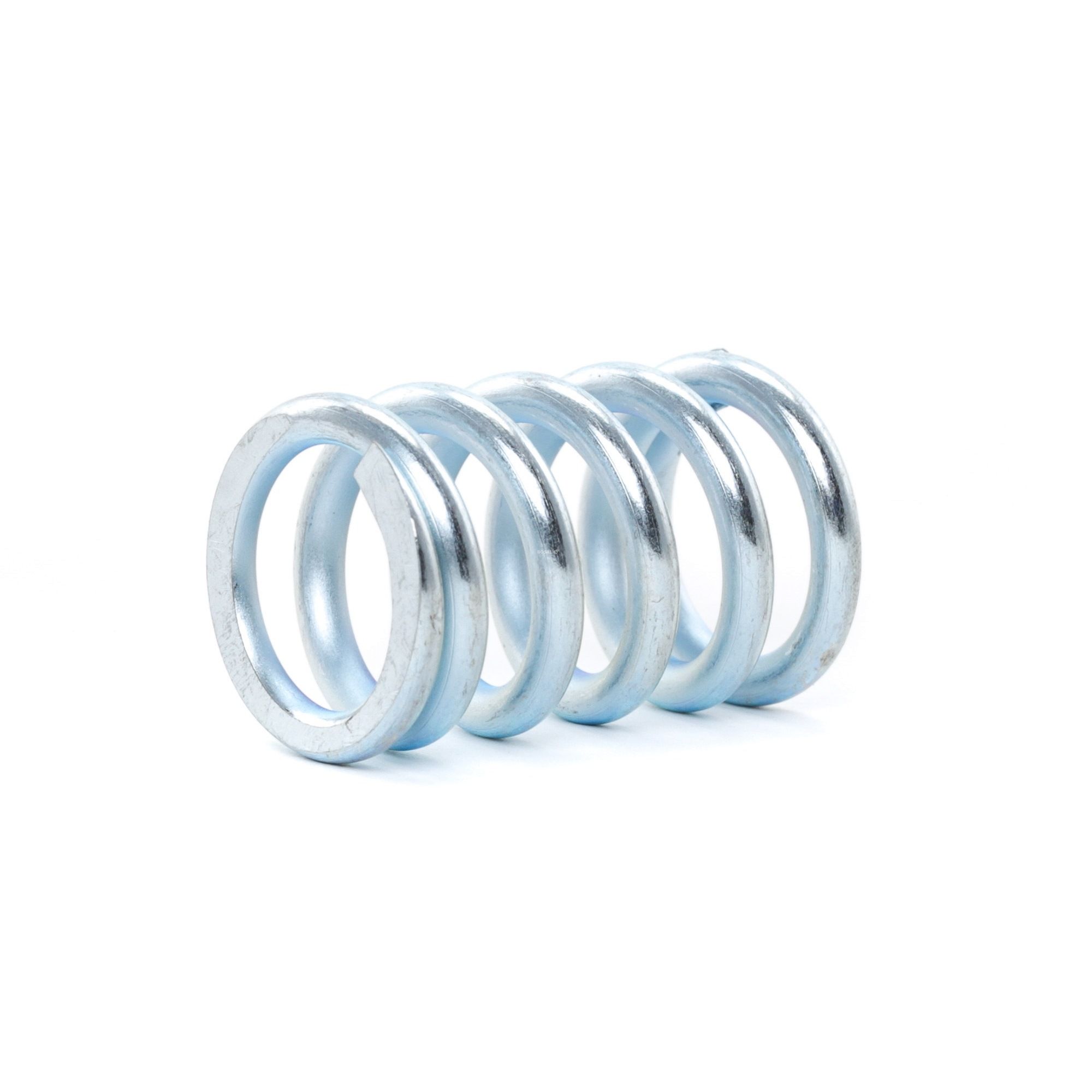 BOSAL Ressort, tuyau d'échappement 251-203 SUBARU,NISSAN,SKODA,IMPREZA Sedán GC,IMPREZA Ranchera fam