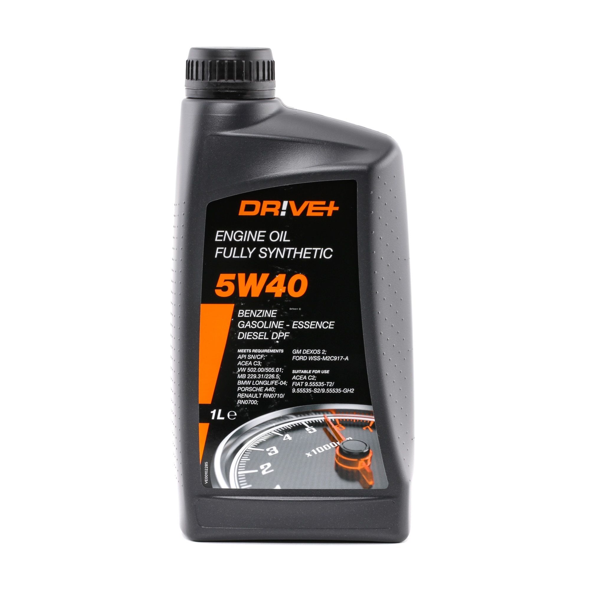 Dr!ve+ Huile moteur DP3310.10.021