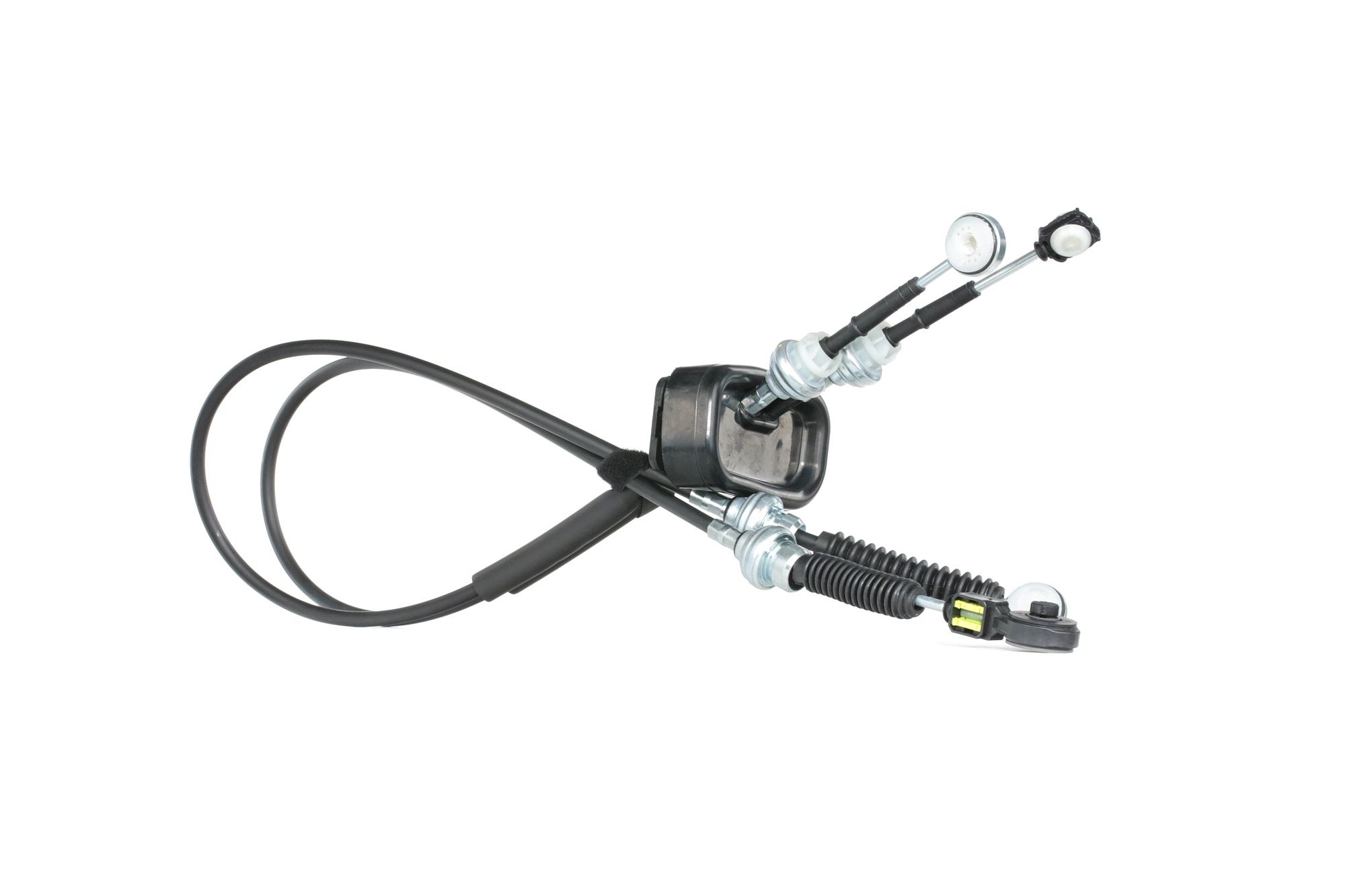 ESEN SKV Tirette à câble, boîte de vitesse manuelle 27SKV009 RENAULT,NISSAN,OPEL,TRAFIC II Furgón FL