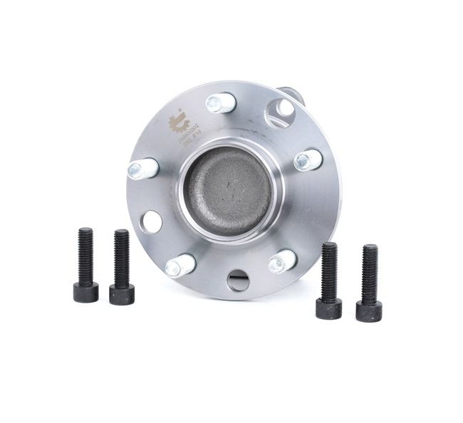 Wheel Bearing Kit Ø: 136mm with OEM Number 1 115 019