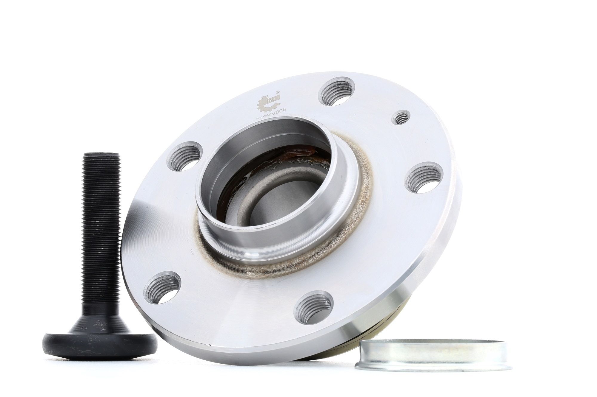 ESEN SKV Kit De Roulement De Roue 29SKV006 Jeu de roulements de roue VW,SKODA,AUDI,GOLF V 1K1,TOURAN