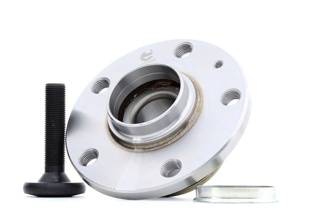 Radlagersatz Ø: 136,5mm, Innendurchmesser: 32mm mit OEM-Nummer 3G0598611