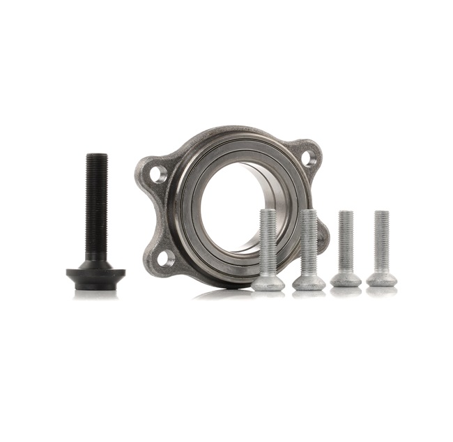 Radlagersatz mit OEM-Nummer 4H0498625A