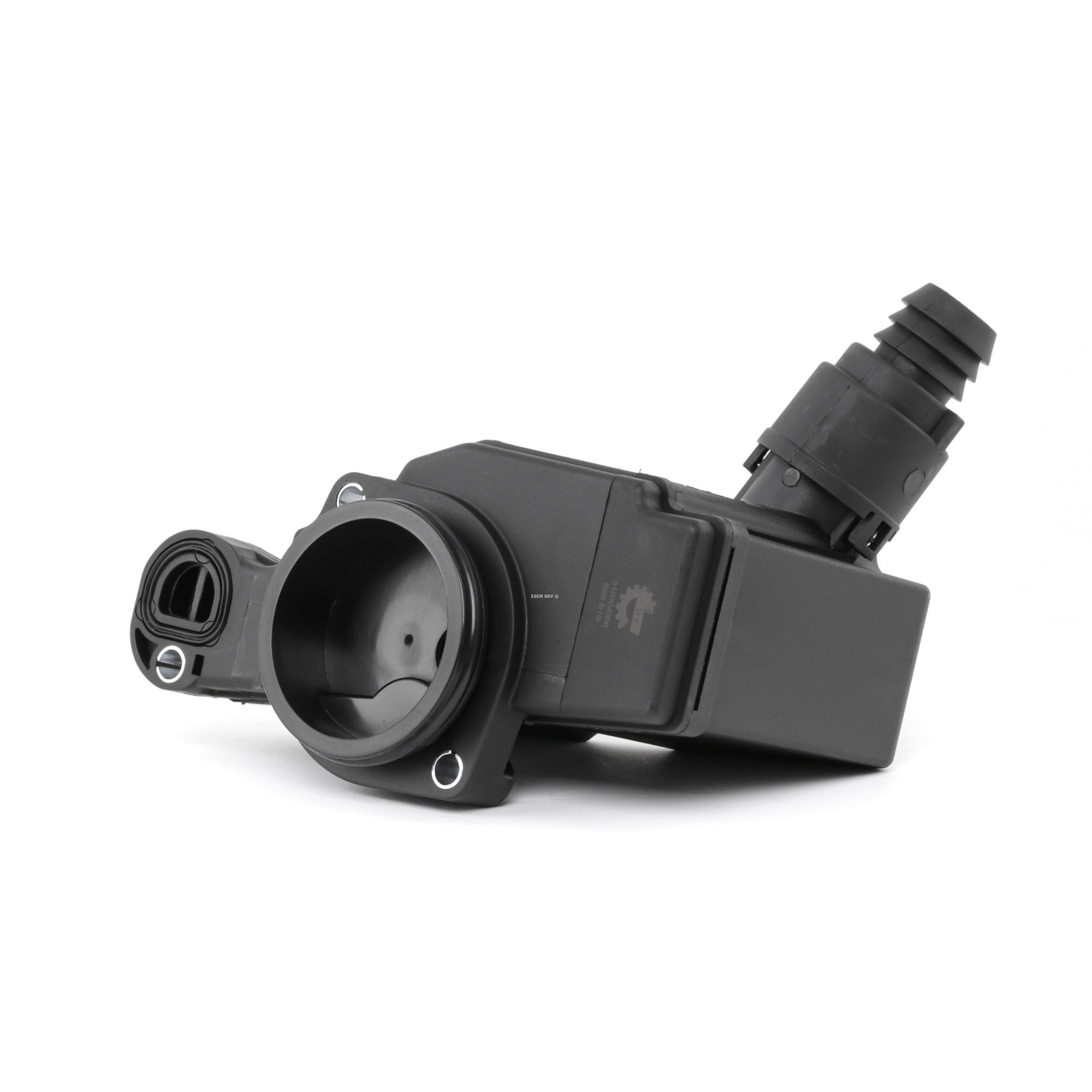 ESEN SKV Séparateur d'huile, prise de recyclage des gas de carter 31SKV006 VW,SKODA,AUDI,GOLF IV 1J1