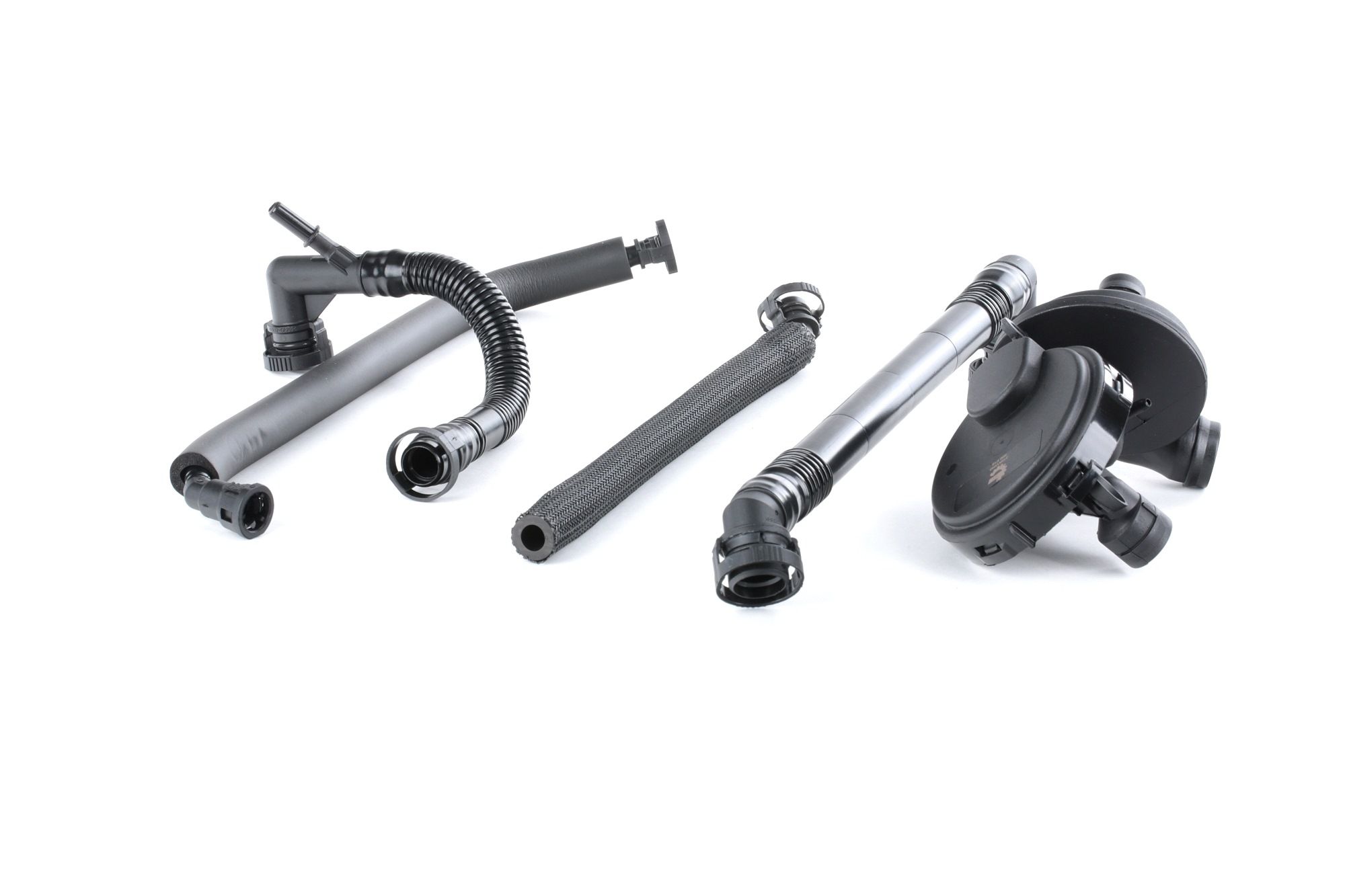 ESEN SKV Kit de réparation, ventilation du carter-moteur 31SKV040 BMW,3 E46,5 E39,5 E60,X3 E83,X5 E5