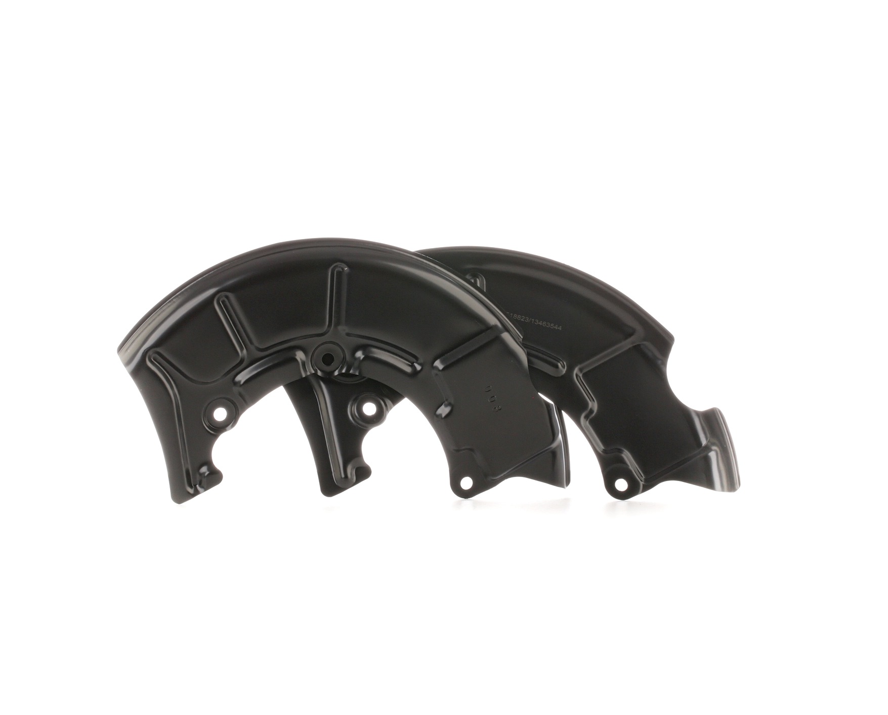 RIDEX Protection De Disque De Frein 1330S0020 Flasque De Protection,Déflecteur Du Disque De Frein AU