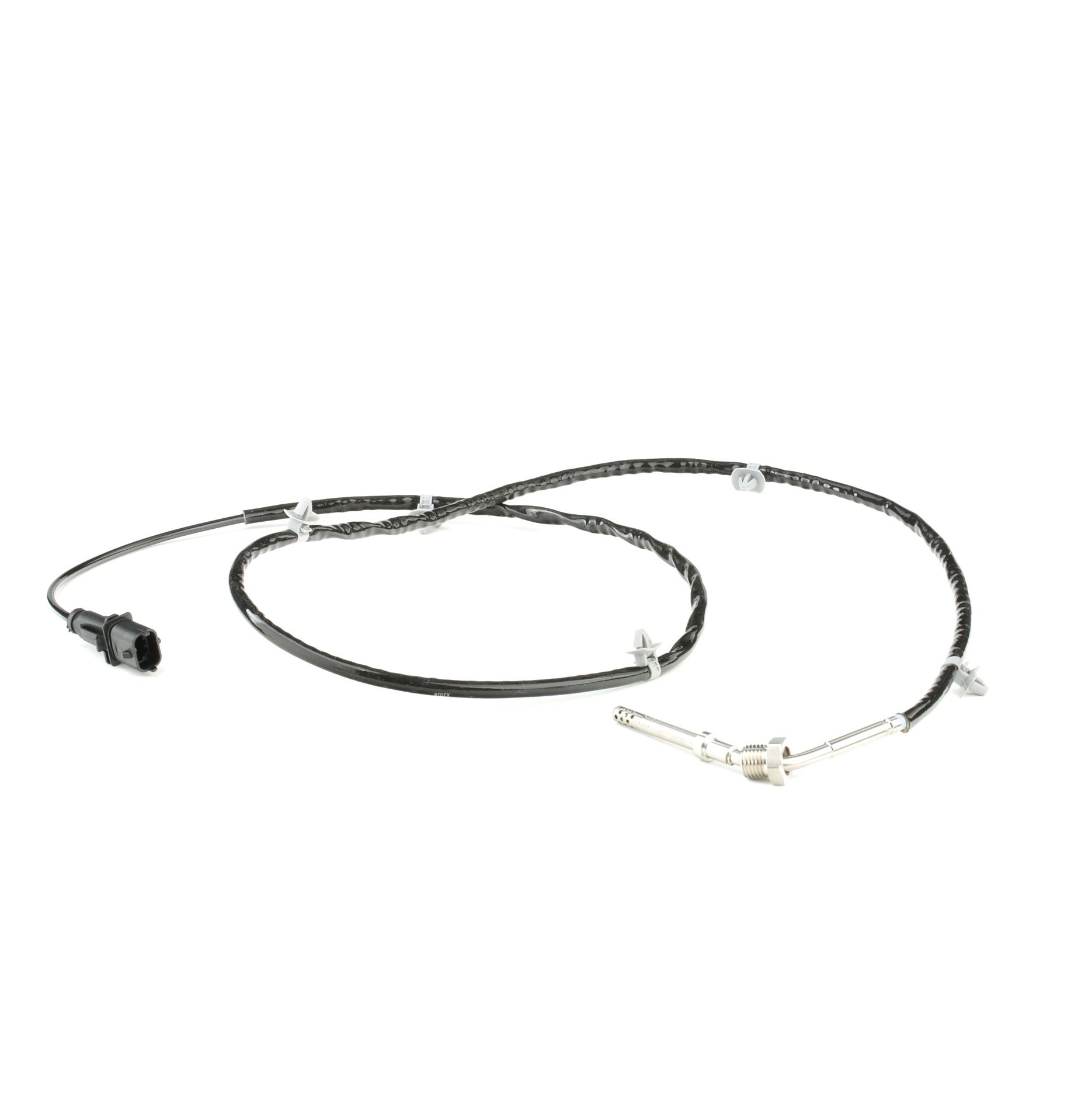 RIDEX Palpeur, température des gaz 3938E0017 OPEL,VAUXHALL,ZAFIRA B A05,ASTRA H L48,ASTRA H GTC L08,