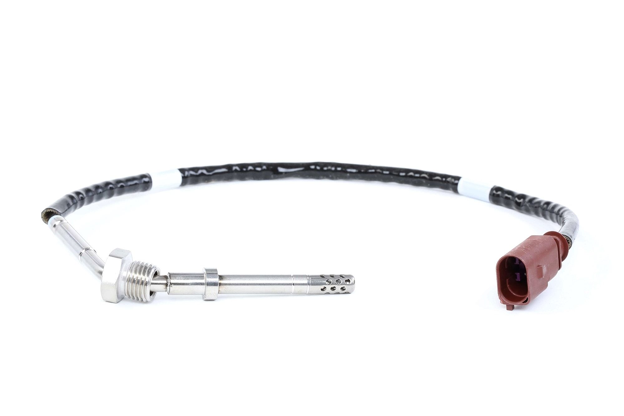 RIDEX Palpeur, température des gaz 3938E0019 AUDI,VW,SKODA,A1 8X1, 8XF,A1 Sportback 8XA, 8XK,POLO 6R