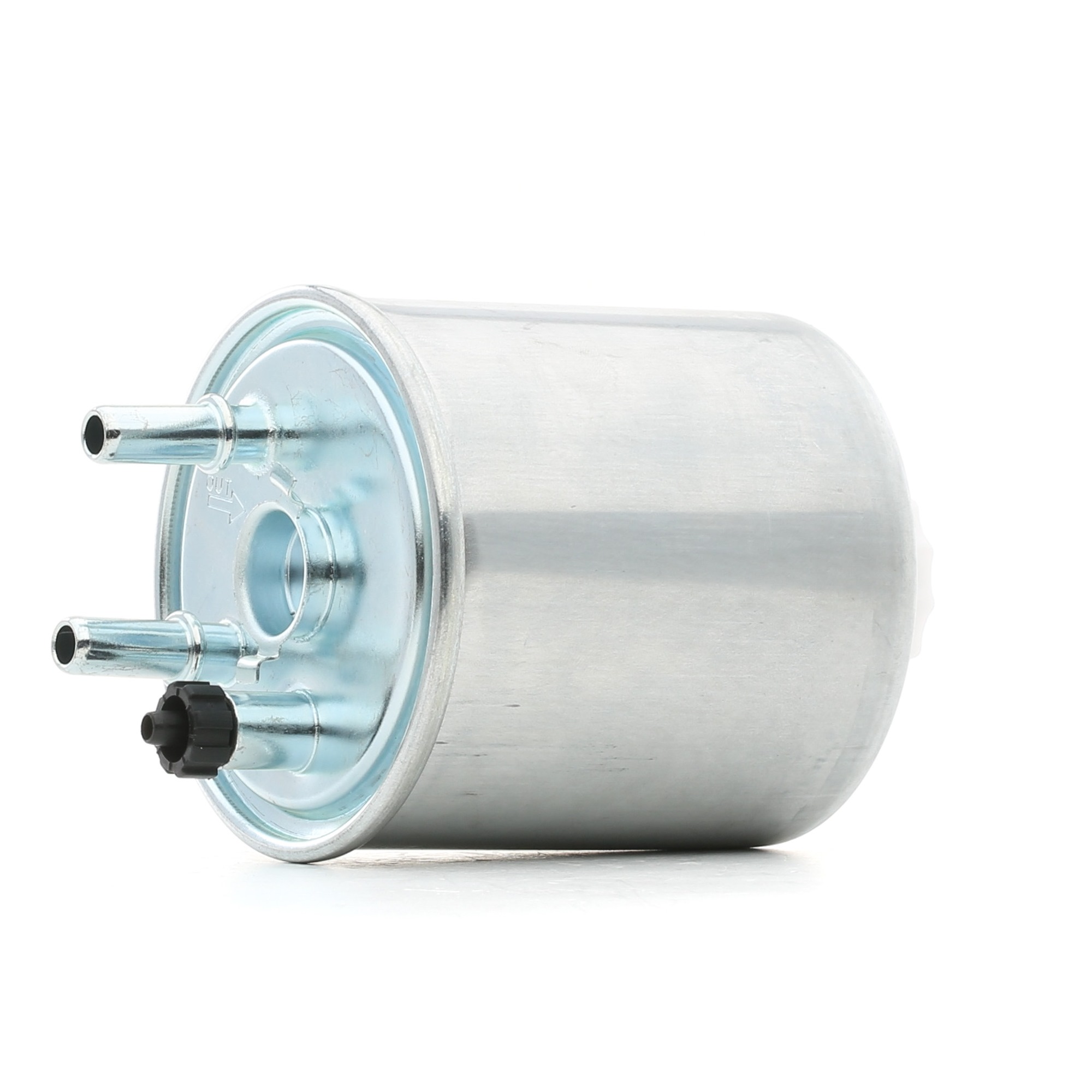 RIDEX Filtre à Carburant 9F0156 Filtre Fuel RENAULT,TWINGO II CN0_,LAGUNA III BT0/1,KANGOO Express F