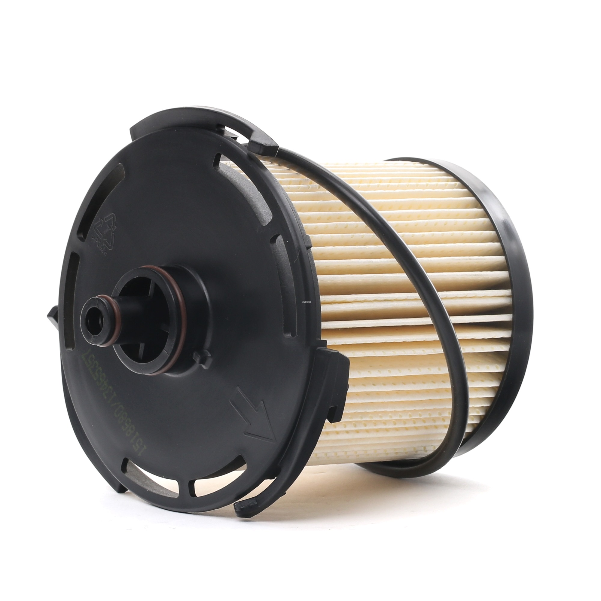 RIDEX Filtre à Carburant 9F0169 Filtre Fuel MERCEDES-BENZ,FORD,CLASE S W222, V222, X222,TRANSIT MK-7