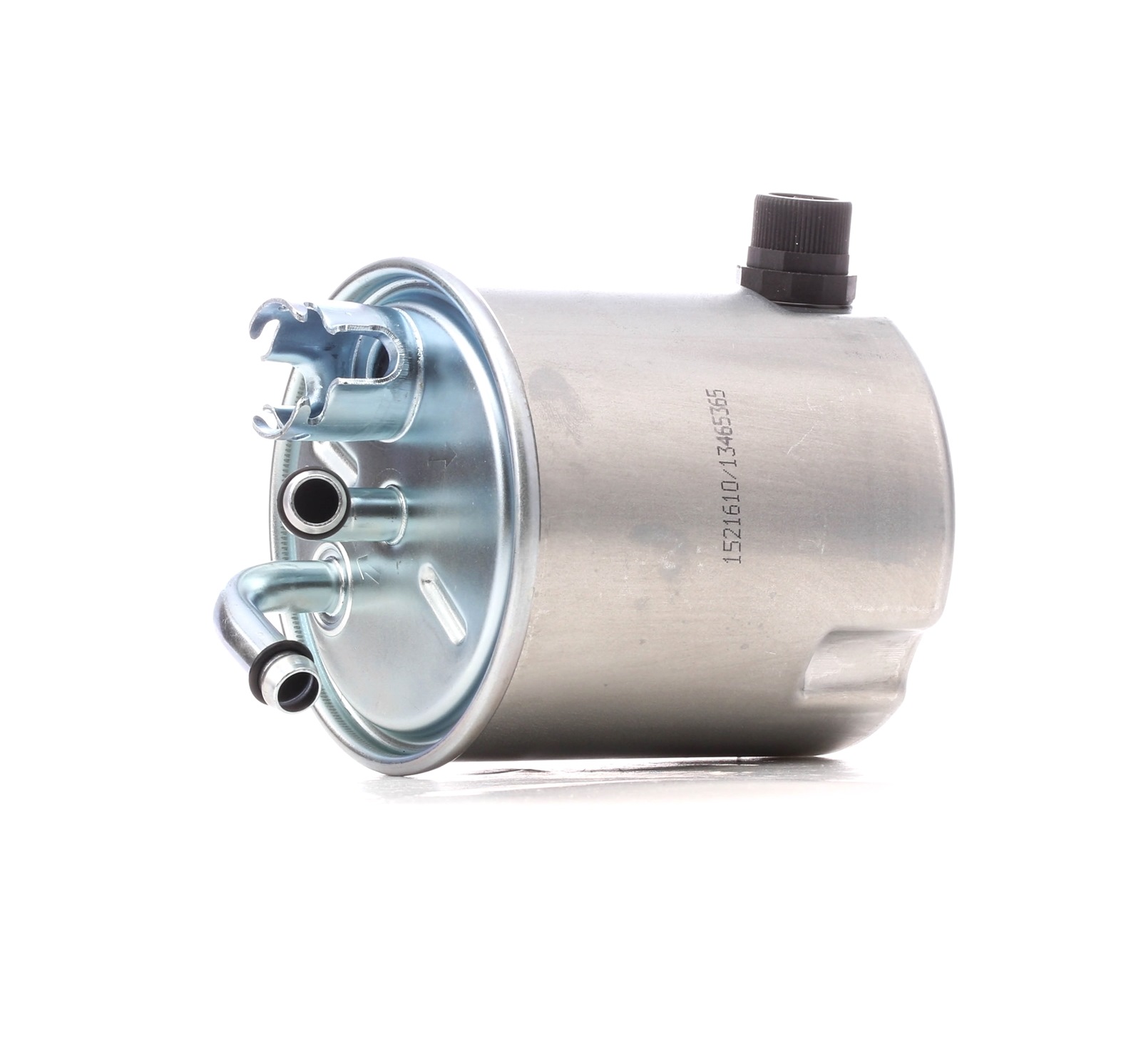 RIDEX Filtre à Carburant 9F0173 Filtre Fuel NISSAN,NAVARA D40,PATHFINDER R51,NAVARA Caja/Chasis D40,