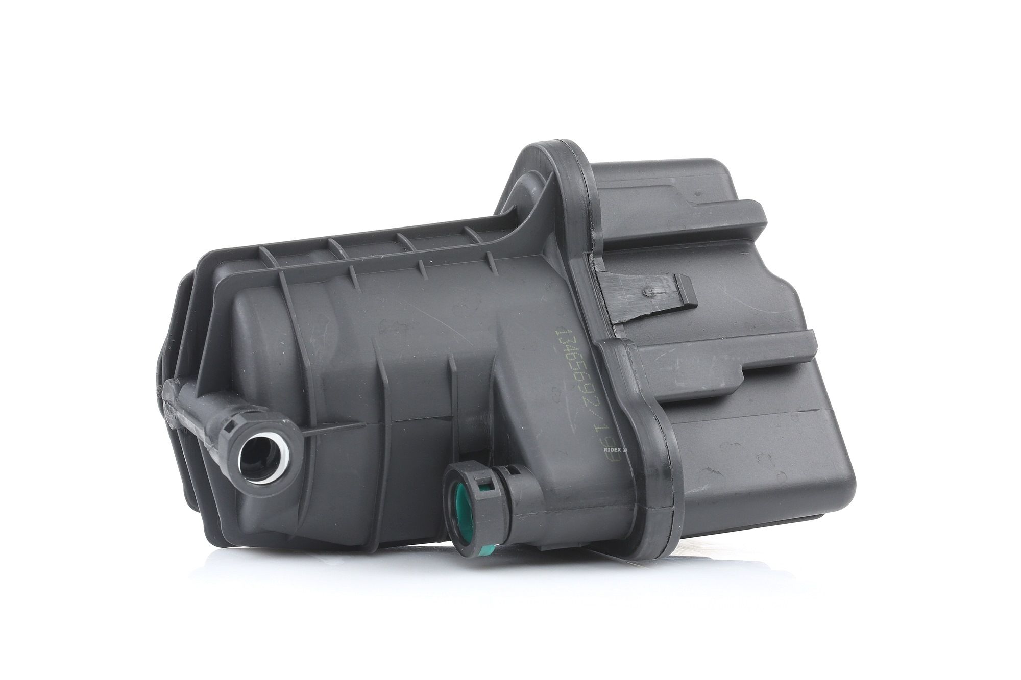 RIDEX Filtre à Carburant 9F0184 Filtre Fuel RENAULT,MAZDA,CLIO II BB0/1/2_, CB0/1/2_,CLIO III BR0/1,