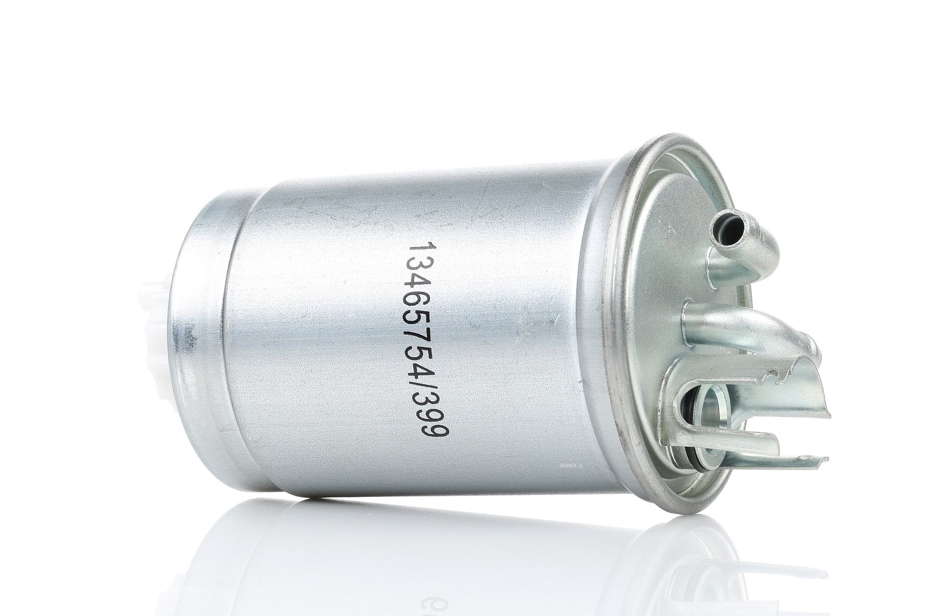 RIDEX Filtre à Carburant 9F0189 Filtre Fuel AUDI,A2 8Z0