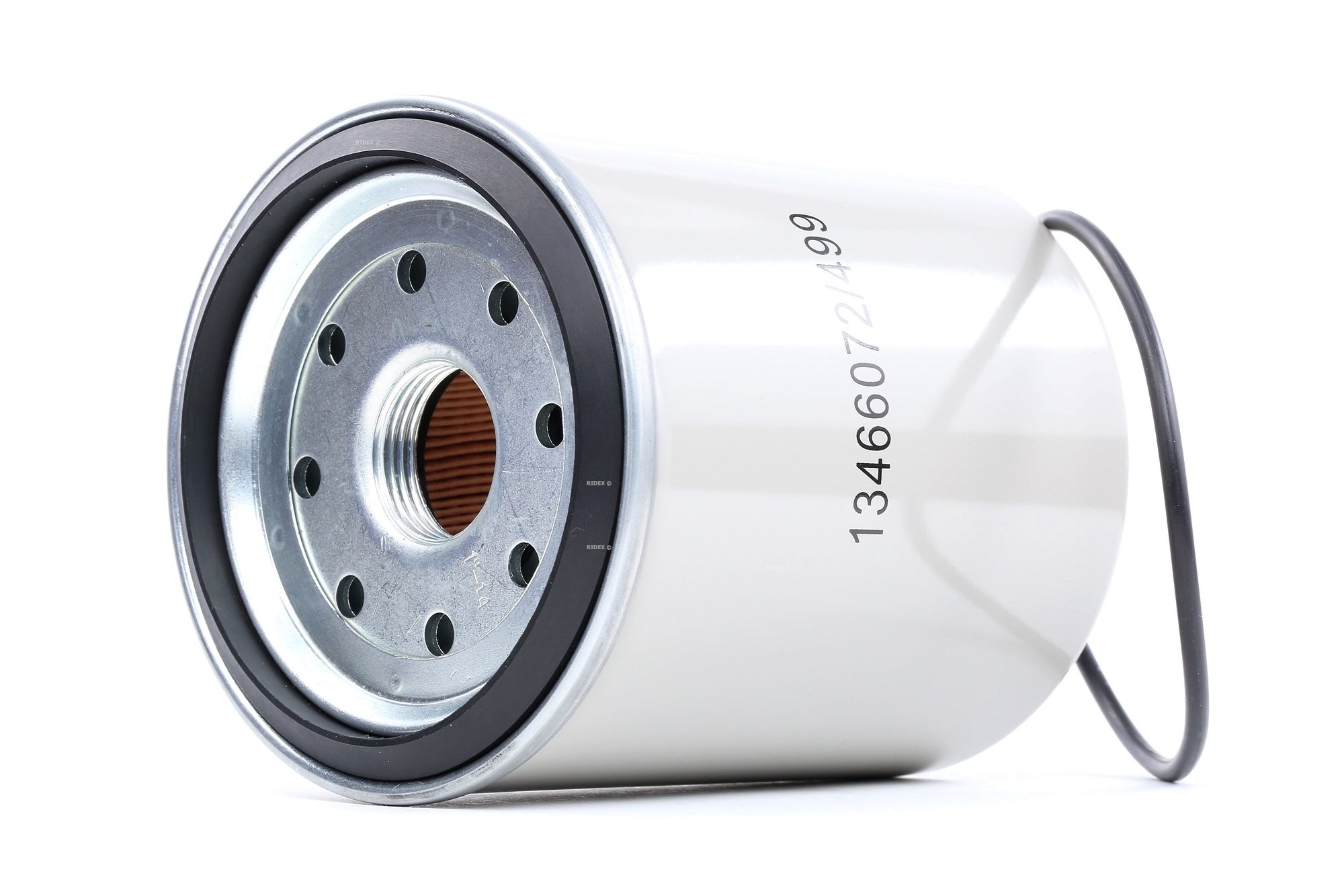 RIDEX Filtre à Carburant 9F0203 Filtre Fuel JEEP,CHRYSLER,CHEROKEE XJ,GRAND CHEROKEE II WJ, WG,CHERO